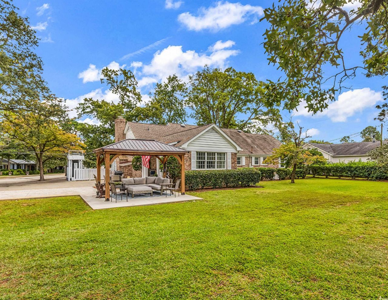 5803 Country Club Dr. Photo 36