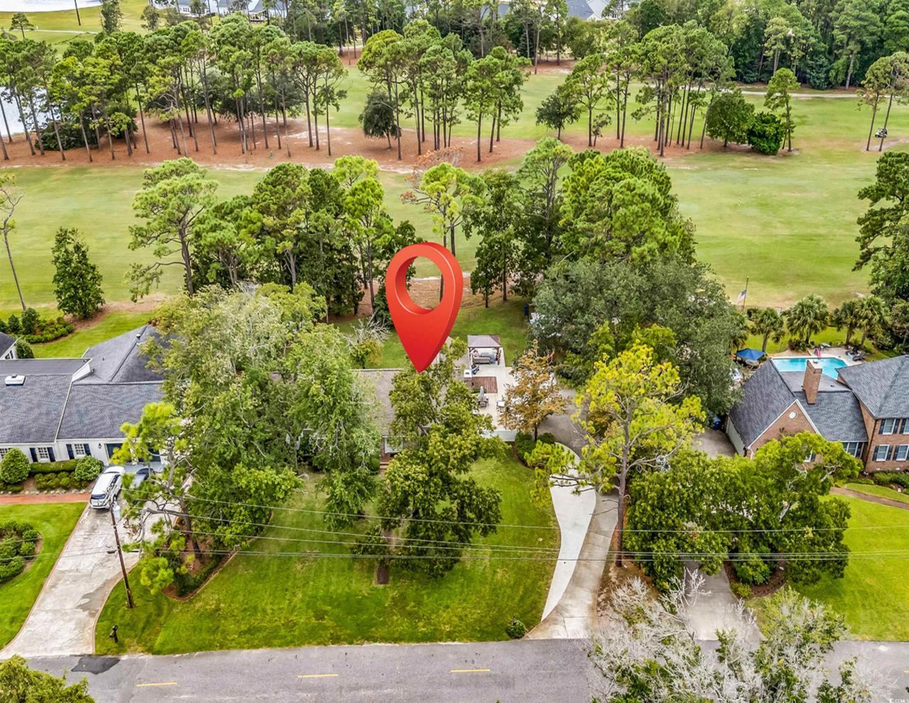 5803 Country Club Dr. Photo 37