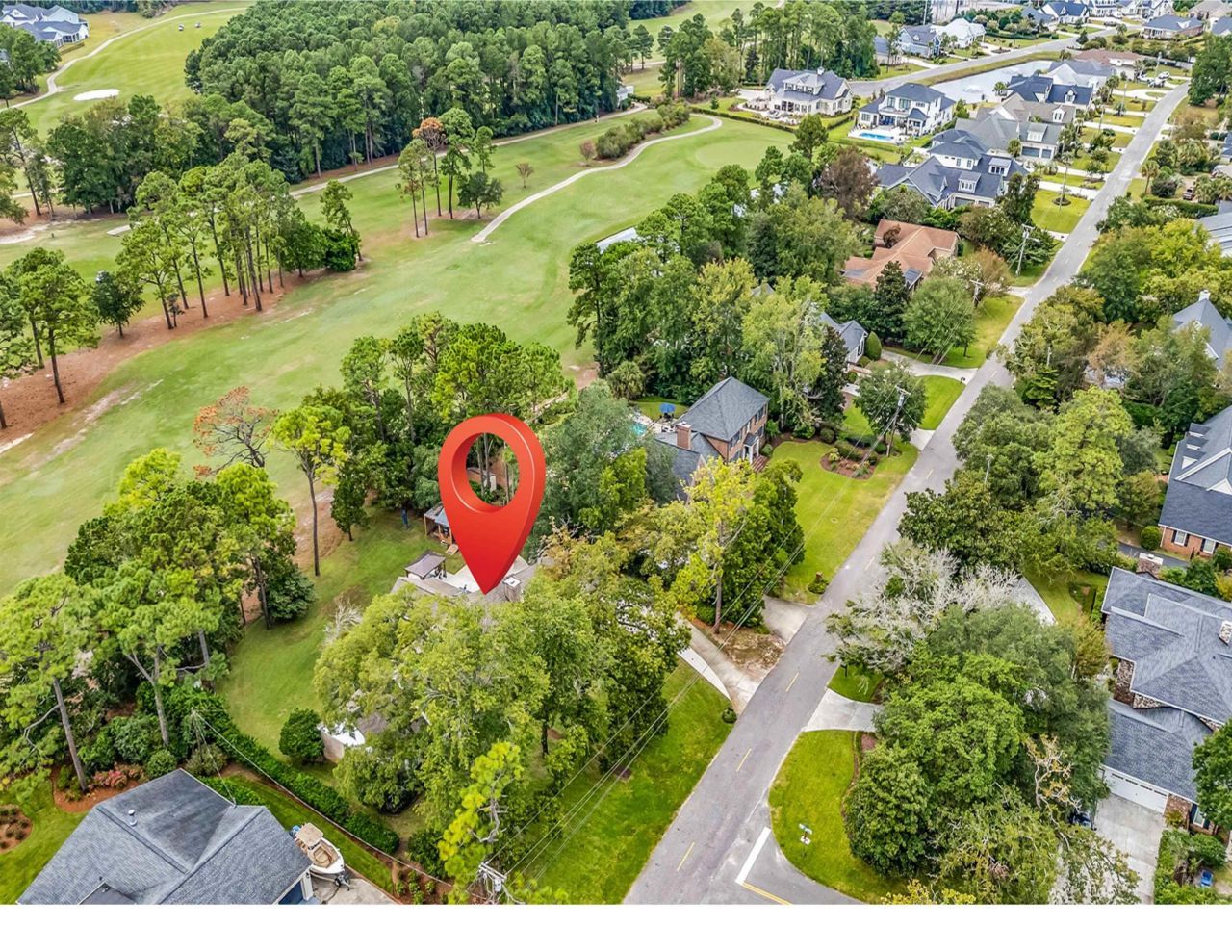 5803 Country Club Dr. Photo 38