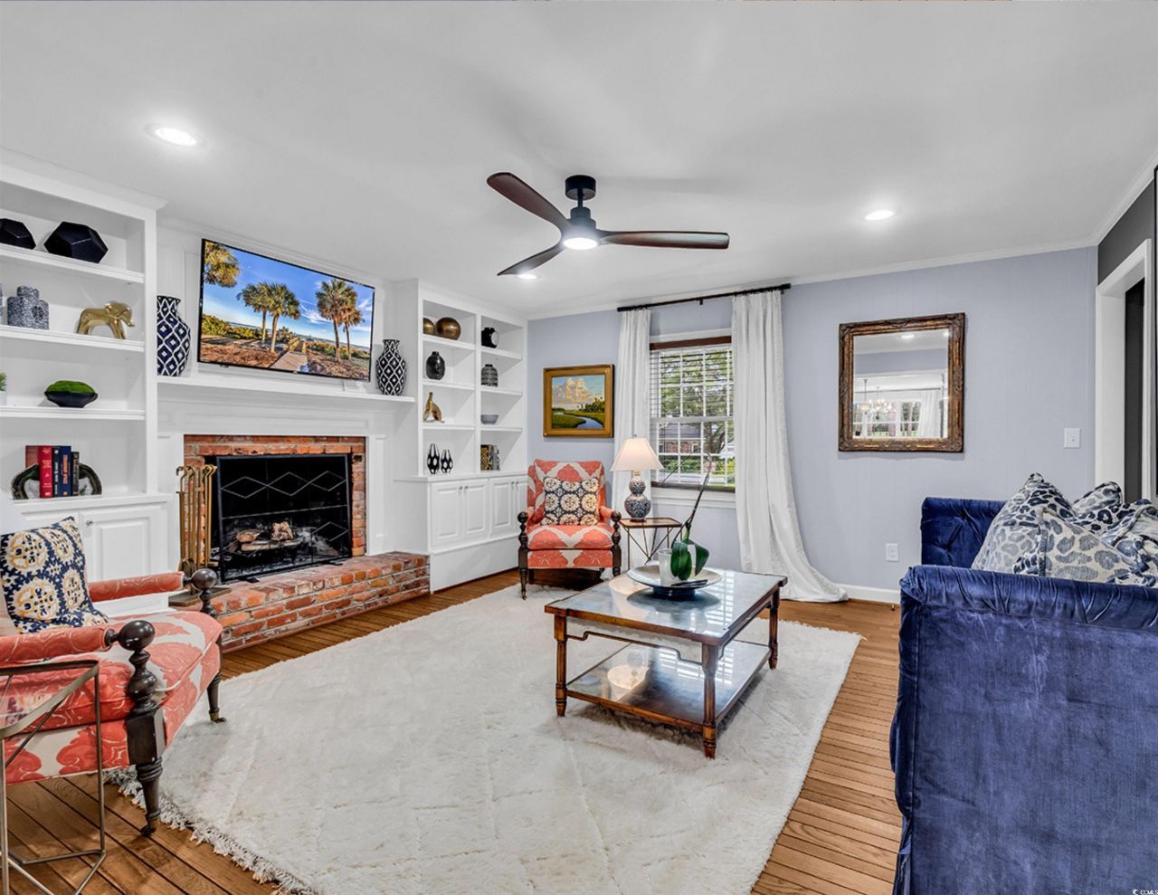 5803 Country Club Dr. Photo 5