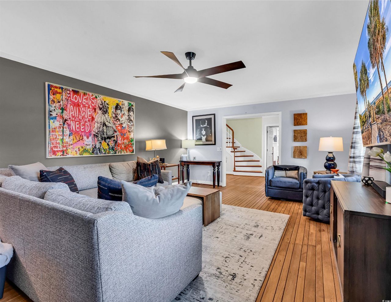 5803 Country Club Dr. Photo 8