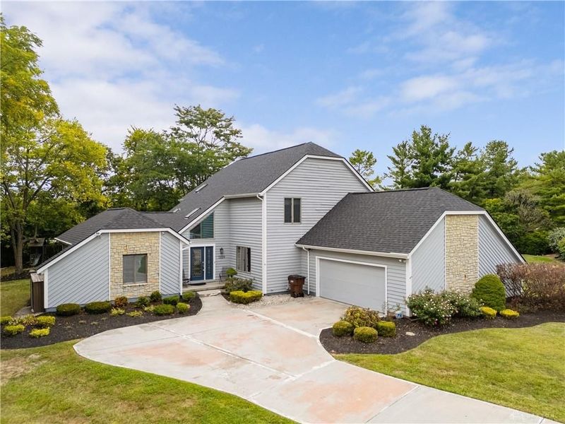 7229 W Hartford Court, West Chester, OH 45069 Photo 2