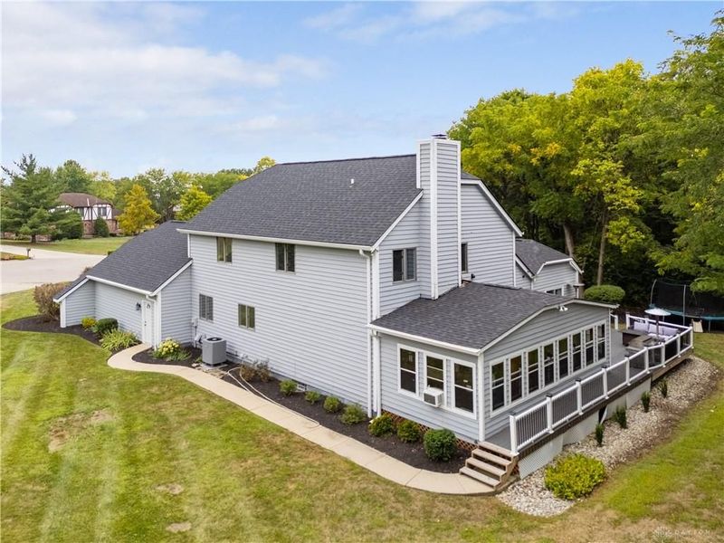 7229 W Hartford Court, West Chester, OH 45069 Photo 3