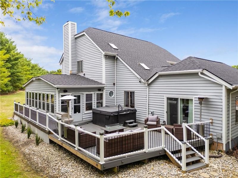 7229 W Hartford Court, West Chester, OH 45069 Photo 4