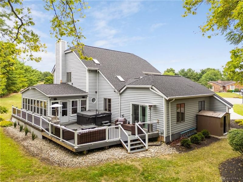 7229 W Hartford Court, West Chester, OH 45069 Photo 5