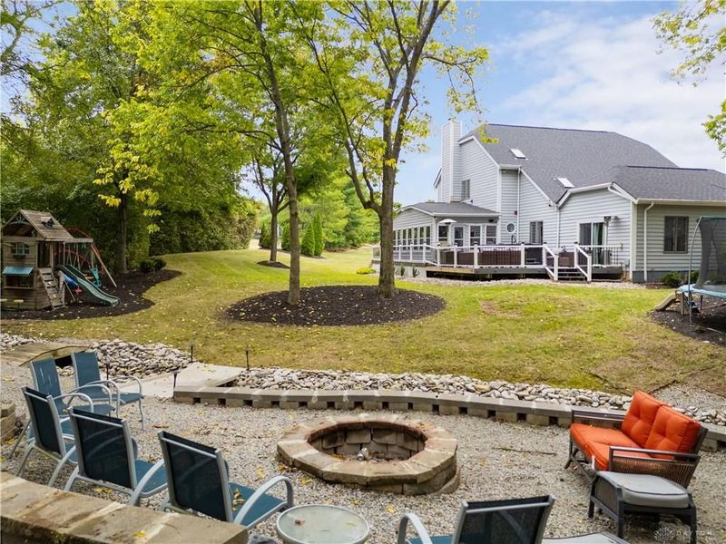 7229 W Hartford Court, West Chester, OH 45069 Photo 7