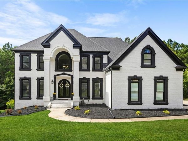 4519 Mossey Drive, Lithonia, GA 30038