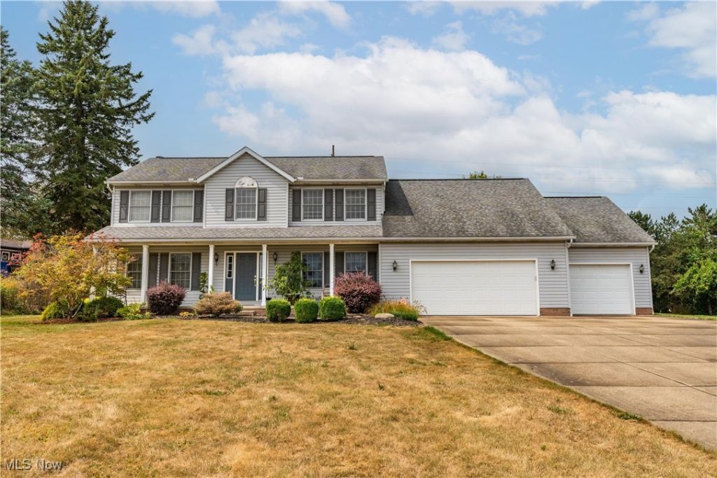 Coventry Hills, Massillon, OH Homes for Sale and Real Estate
