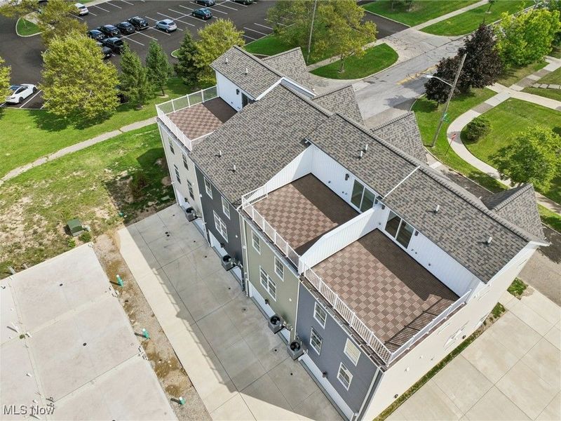 2085 Wynn Road, Unit 2, Cleveland, OH 44118 Photo 32