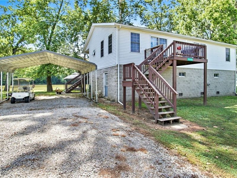 9390 Shady Lane, Blue Rock, OH 43720 Photo 1