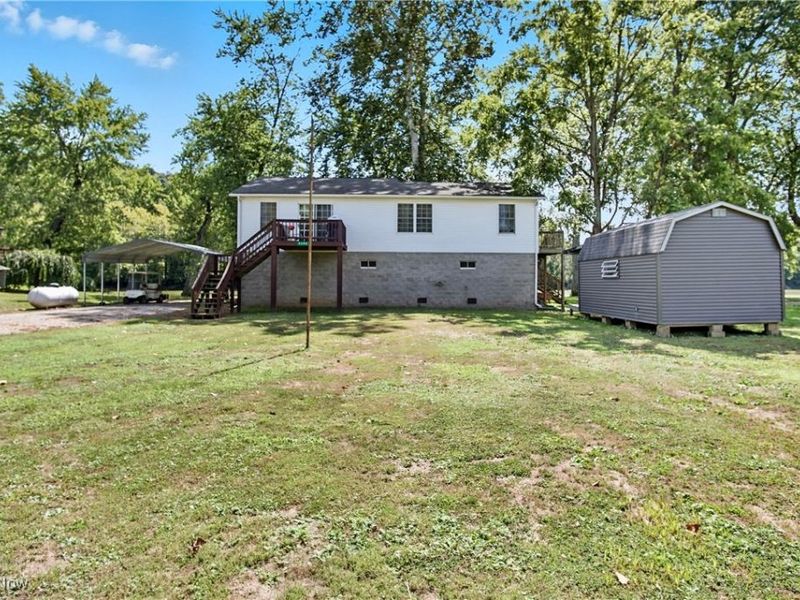 9390 Shady Lane, Blue Rock, OH 43720 Photo 3