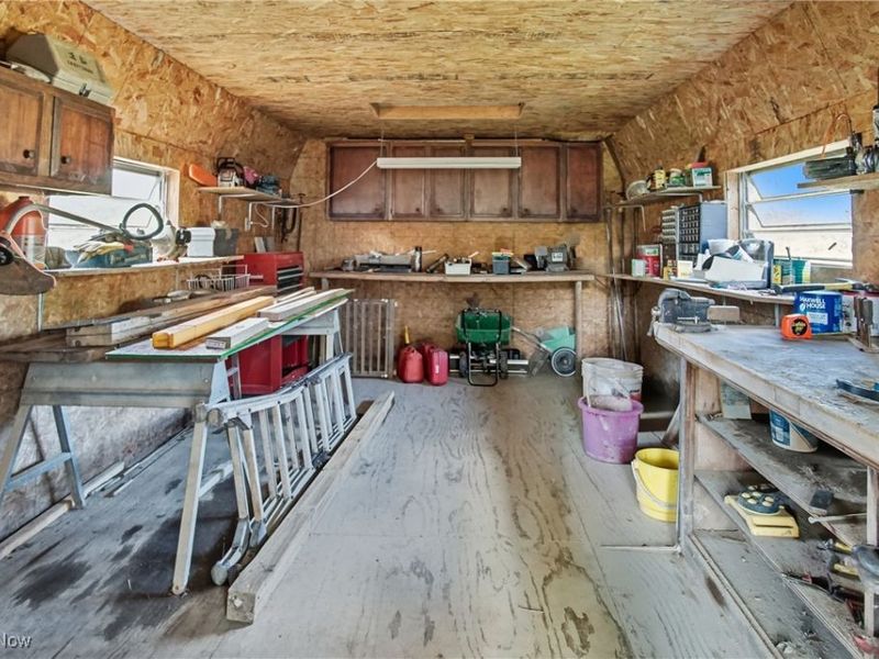 9390 Shady Lane, Blue Rock, OH 43720 Photo 45