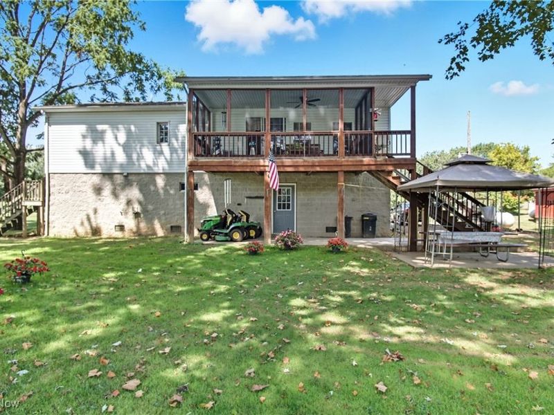 9390 Shady Lane, Blue Rock, OH 43720 Photo 5