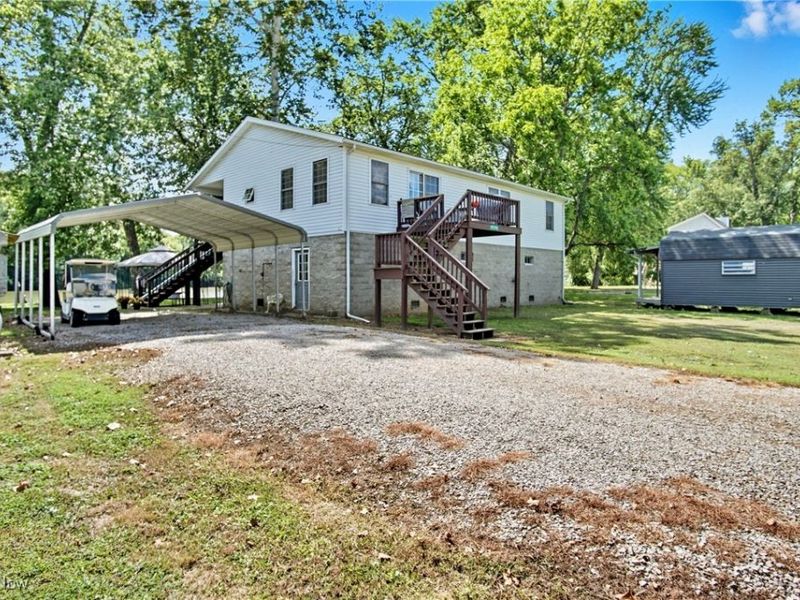 9390 Shady Lane, Blue Rock, OH 43720 Photo 50