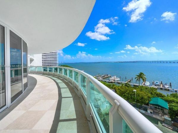 1643 Brickell Ave, Unit 1002, Miami, FL 33129