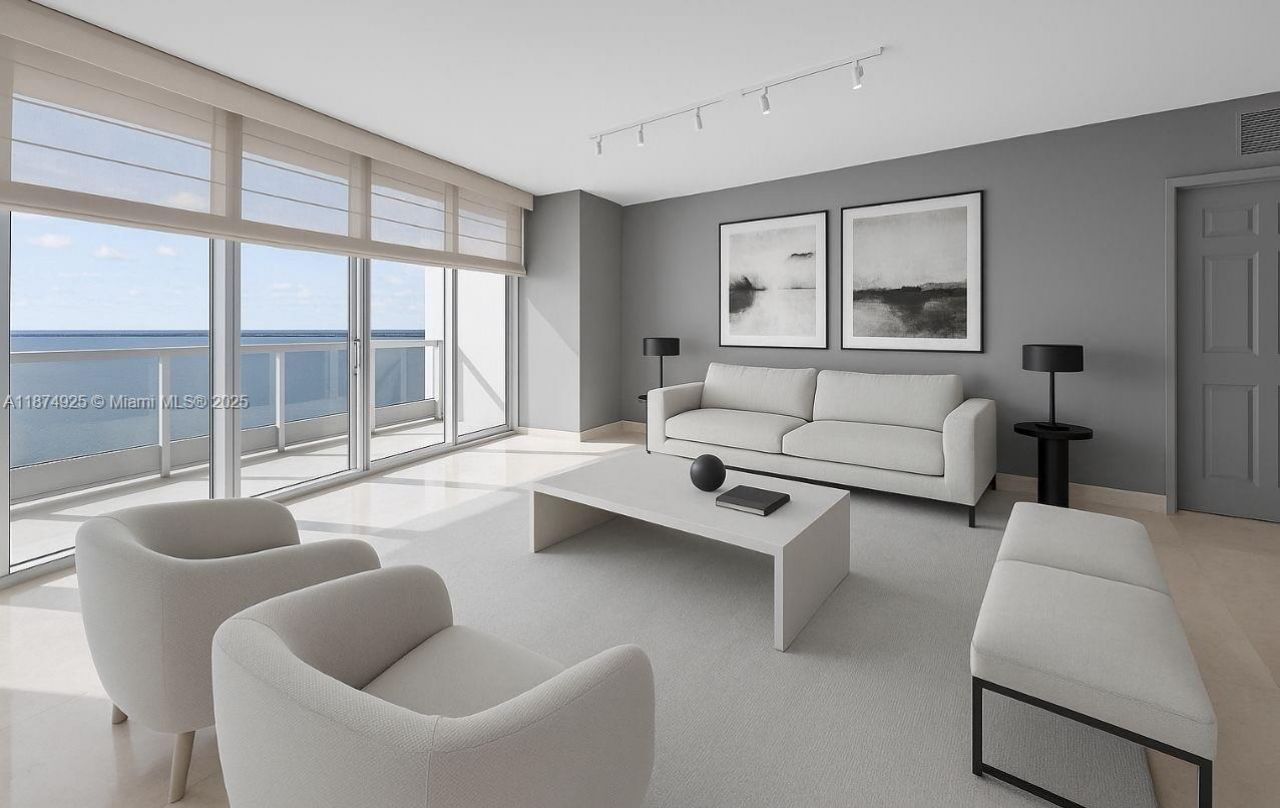 1643 Brickell Ave, Unit 1002, Miami, FL 33129 Photo