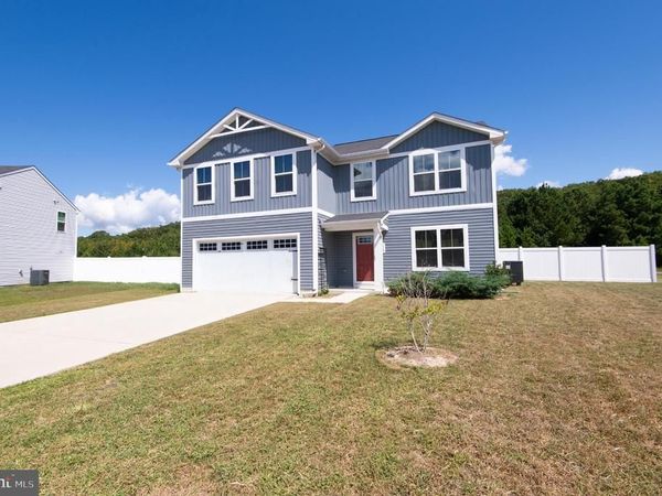 112 MARINERS WAY, CAMBRIDGE, MD 21613