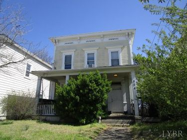 604 Worsham Street, Danville, VA 24540