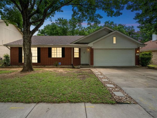 16901 Gower ST, Pflugerville, TX 78660