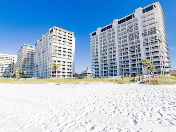 25020 Perdido Beach Boulevard, Unit 1505-A, Orange Beach, AL 36561