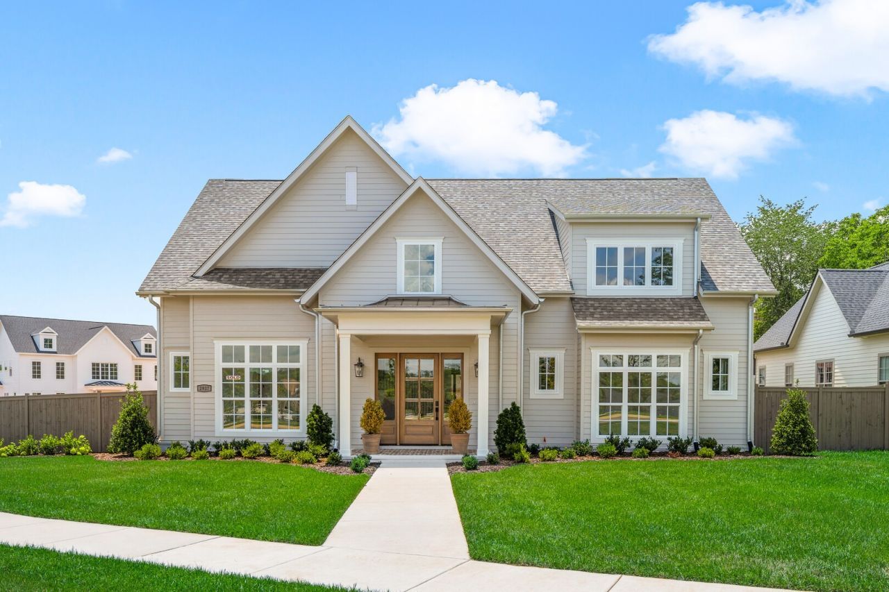 2927 Torrence Trl, Spring Hill, TN 37174 Main Photo