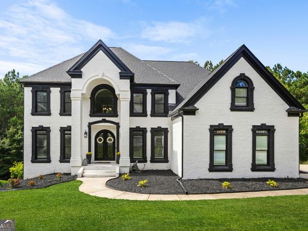 4519 Mossey Drive, Lithonia, GA 30038