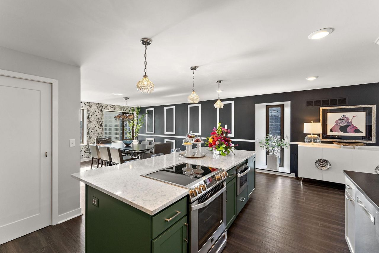 15 S 1st Street, Unit A1502, Minneapolis, MN 55401 Main Photo