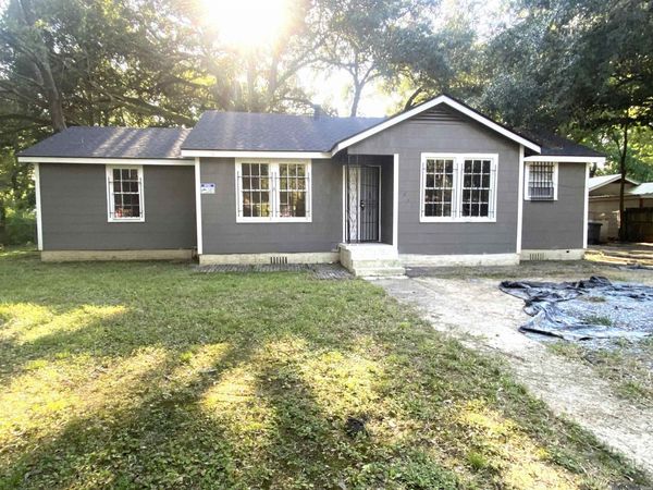 4887 Enterprise St, Baton Rouge, LA 70805