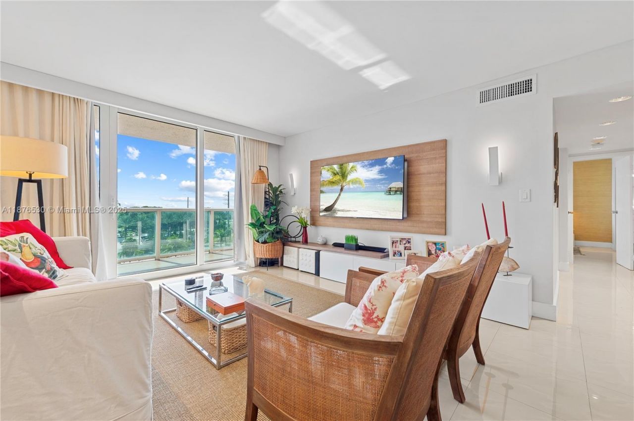 100 Bayview Dr, Unit 507, Sunny Isles Beach, FL 33160 Photo