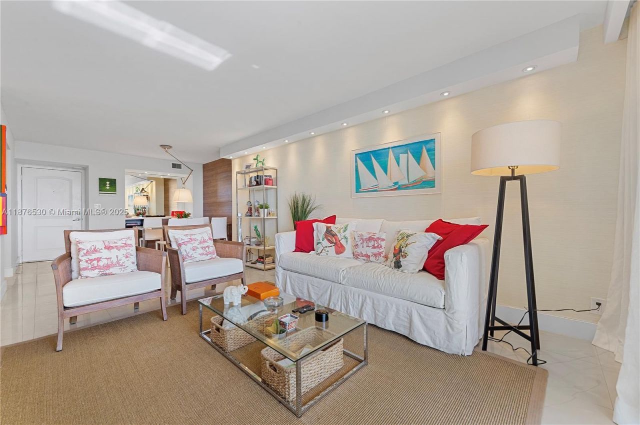 100 Bayview Dr, Unit 507, Sunny Isles Beach, FL 33160 Photo