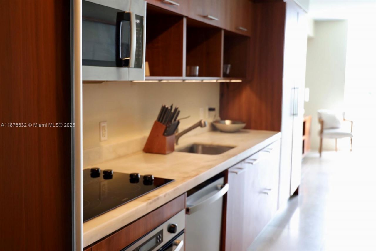 50 Biscayne Blvd, Unit 711, Miami, FL 33132 Photo