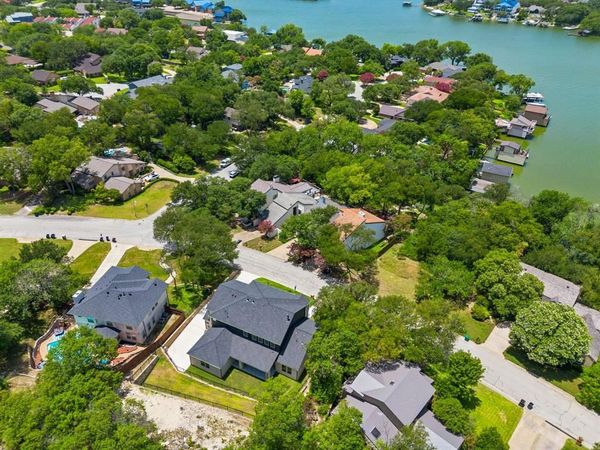 9008 Crosswind Drive, Fort Worth, TX 76179