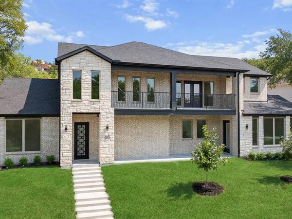 9008 Crosswind Drive, Fort Worth, TX 76179