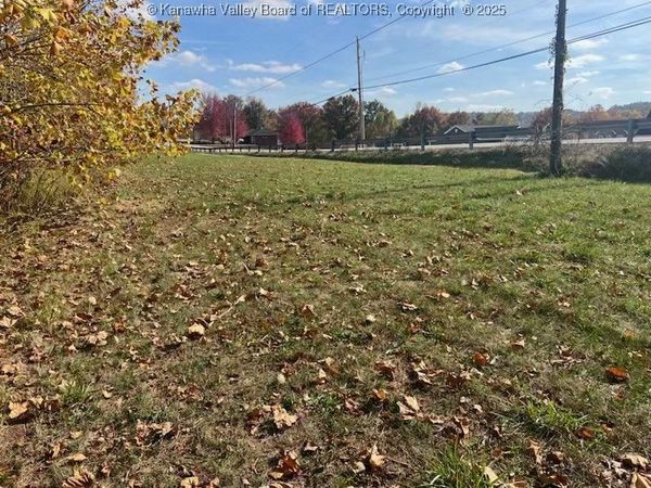 0 Blue Sulphur Road, Ona, WV 25545