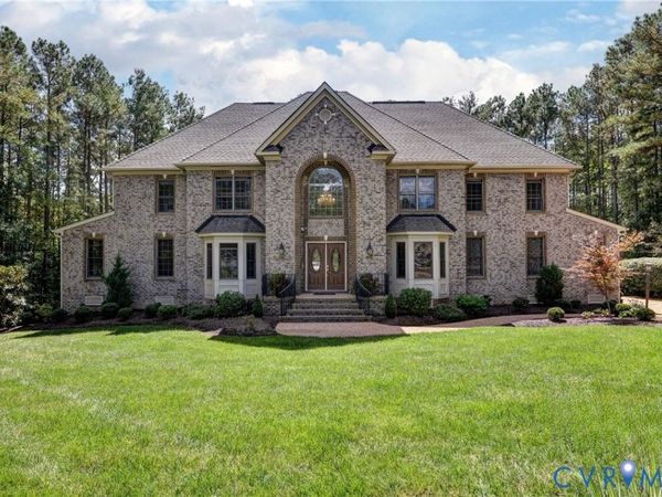 4650 Sedge Wren Court, Providence Forge, VA 23140