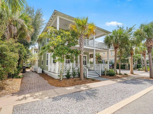 102 E Seacrest Beach Boulevard, Inlet Beach, FL 32461