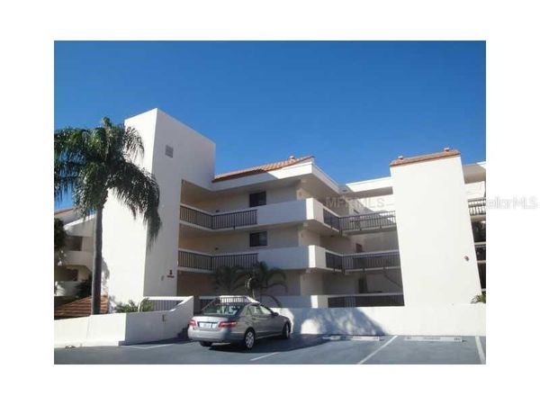 5729 PUERTA DEL SOL BOULEVARD S, Unit 485, ST PETERSBURG, FL 33715