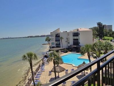 5729 Puerta Del Sol Boulevard S, Unit 485, Saint Petersburg, FL 33715 Photo