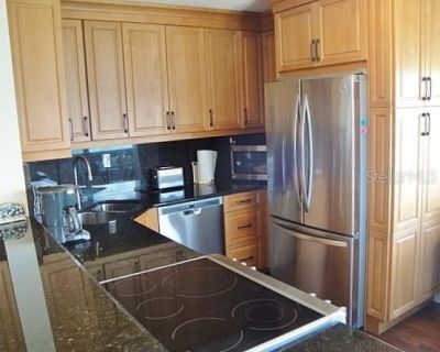 5729 Puerta Del Sol Boulevard S, Unit 485, Saint Petersburg, FL 33715 Photo