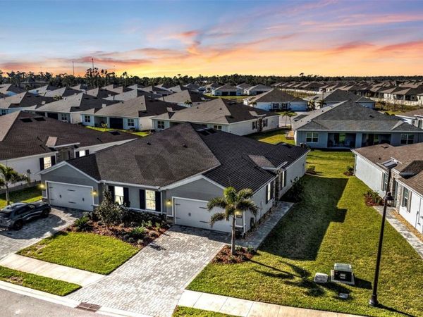 16300 COCONUT PALM DRIVE, PORT CHARLOTTE, FL 33953