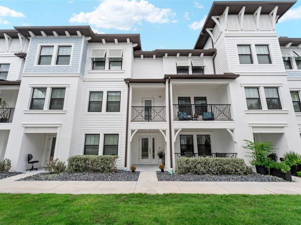 5351 BRIDGE ST, Unit 81, TAMPA, FL 33611