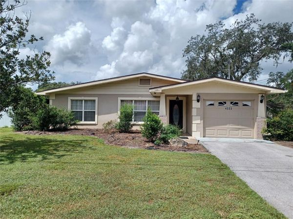 4323 5TH STREET, ZEPHYRHILLS, FL 33542