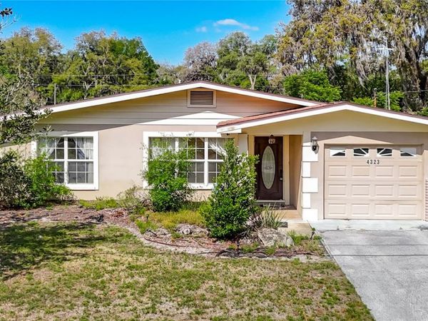 4323 5TH STREET, ZEPHYRHILLS, FL 33542