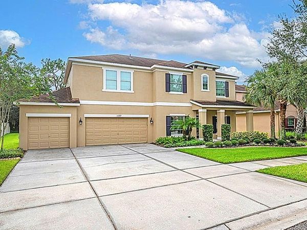 11209 COVENTRY GROVE CIRCLE, LITHIA, FL 33547