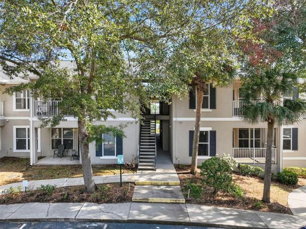 5011 HEMINGWAY CIRCLE, Unit 5011, HAINES CITY, FL 33844