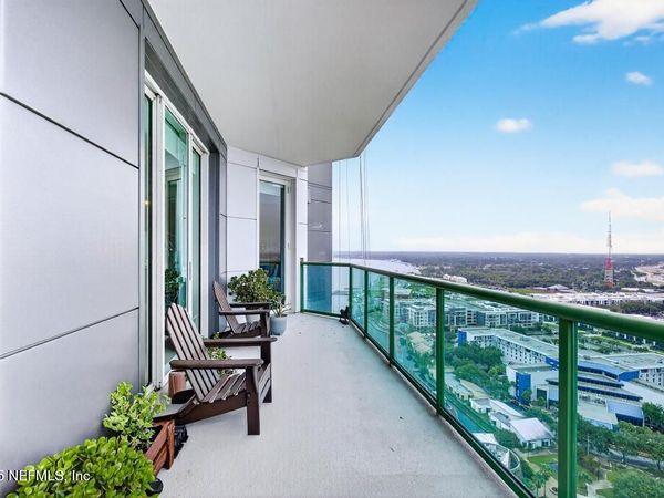 1431 RIVERPLACE Boulevard, Unit 2501, Jacksonville, FL 32207
