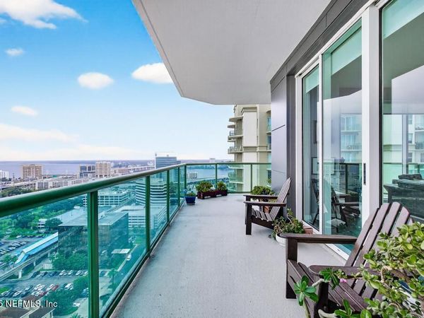 1431 RIVERPLACE Boulevard, Unit 2501, Jacksonville, FL 32207