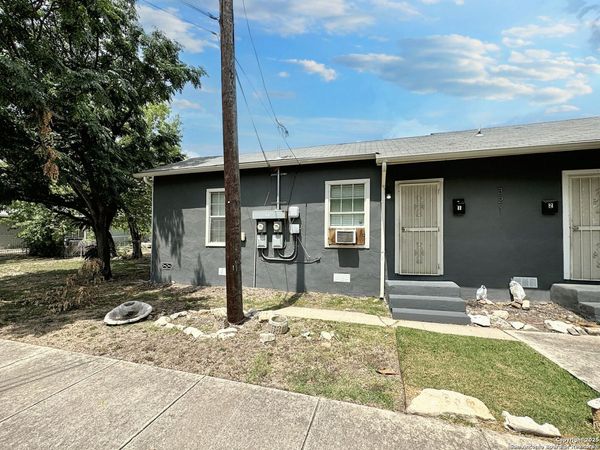 321 N CHUPADERAS ST, Unit 101, San Antonio, TX 78207