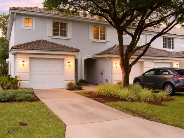 8169 Pacific Beach DR, FORT MYERS, FL 33966