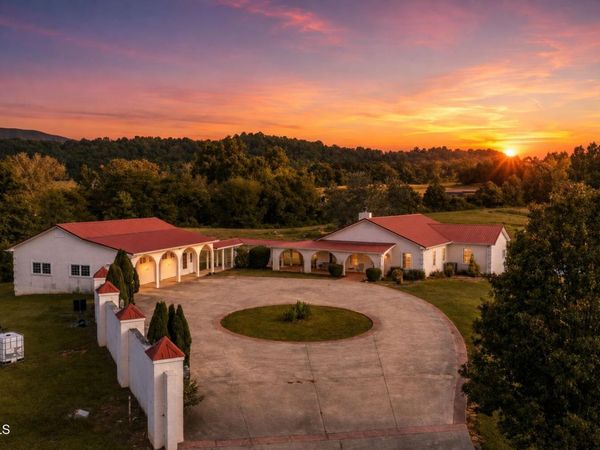8845 107 Cutoff, Greeneville, TN 37743